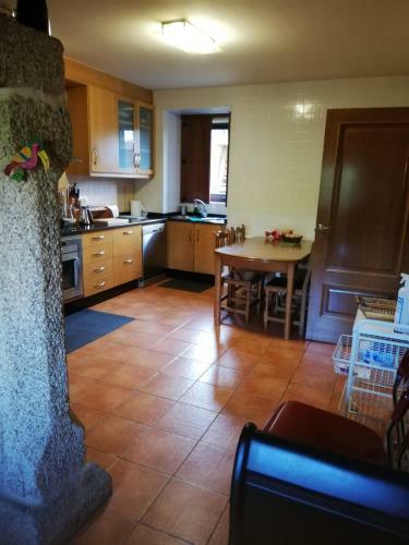 Casa Pazos En A Estrada