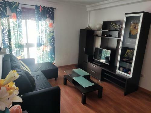 Acogedor Apartamento Con Buenas Conexiones