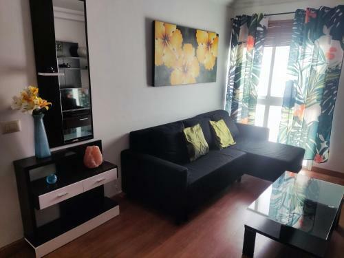 Acogedor Apartamento Con Buenas Conexiones
