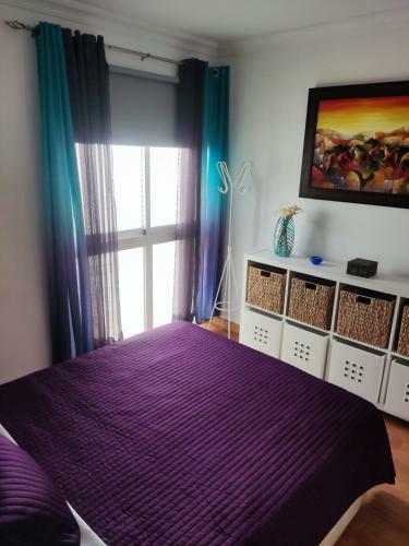 Acogedor Apartamento Con Buenas Conexiones