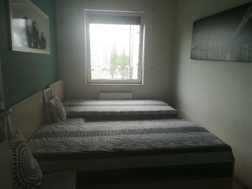 Max Apartments