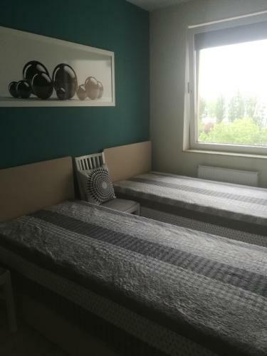 Max Apartments