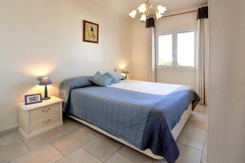 Villa Punta Xeric