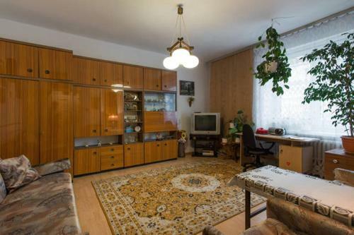 Feel The Old Socialist Style Apartment