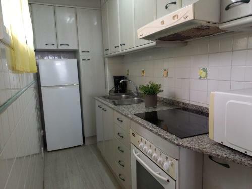 Apartamento Gudr�n