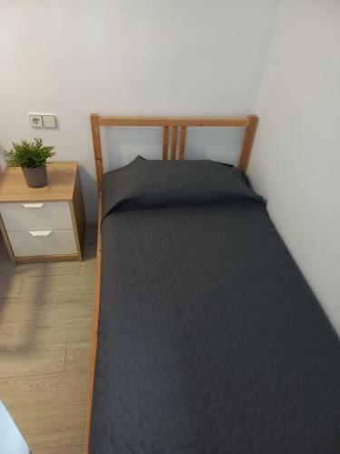 Apartamento Gudr�n
