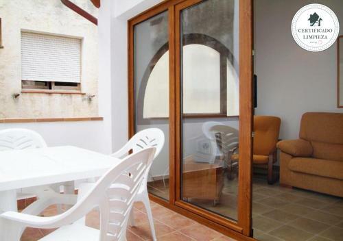Apartamento Cesarea Primer