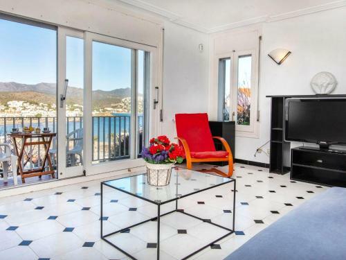 Holiday Home Dal� I