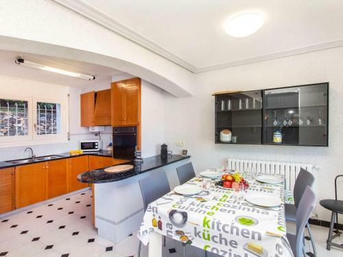 Holiday Home Dal� I