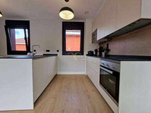 Apartamento Con Impresionante Terraza Y Vistas