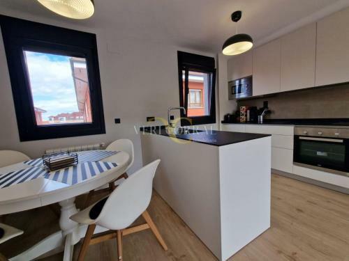 Apartamento Con Impresionante Terraza Y Vistas