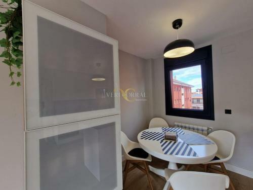 Apartamento Con Impresionante Terraza Y Vistas