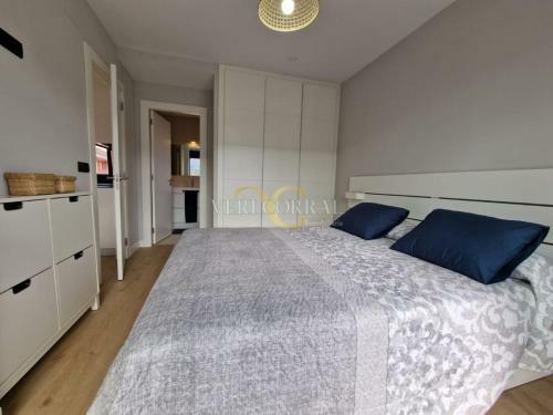 Apartamento Con Impresionante Terraza Y Vistas