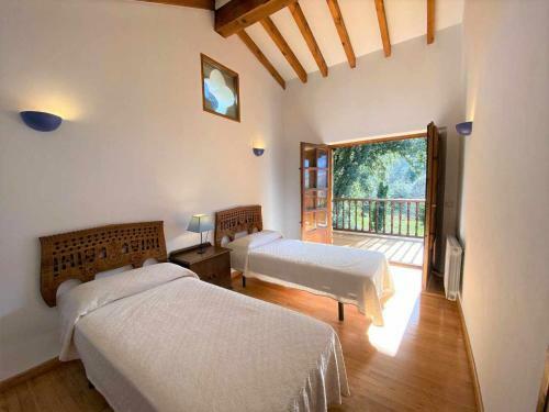 Casa Paz De Marina Llanes