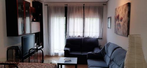 Para�so, Apartamento A 3 Km De La Playa