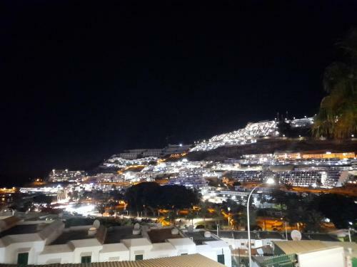 Apartamento Puerto Rico Inolvidable