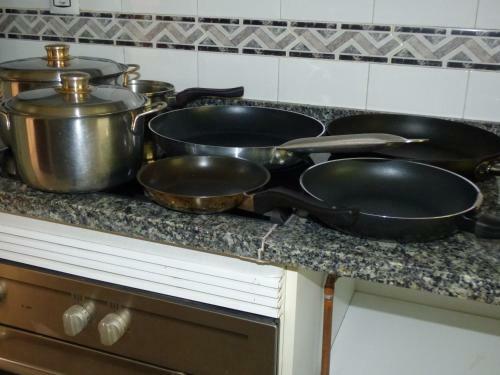 Apartamento Lloret Pool & Terrace
