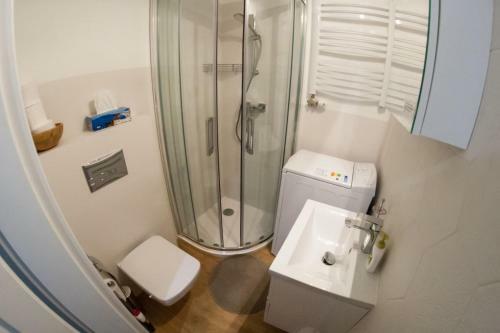 Rondo Mogilskie Apartment