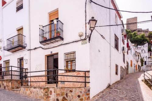 Casa De Pueblo