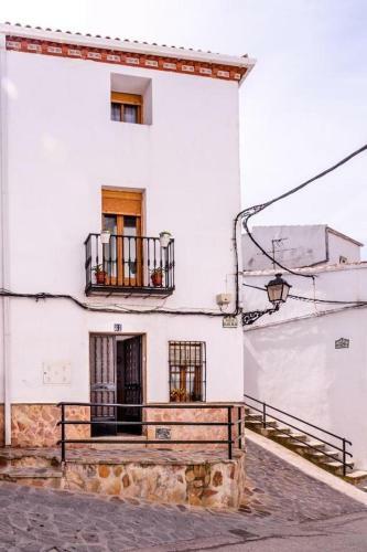 Casa De Pueblo