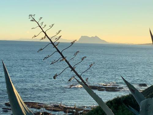 Apartamento Sunrise In Manilva