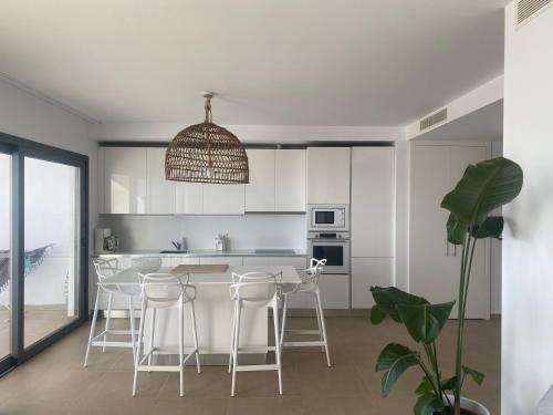 Apartamento Sunrise In Manilva