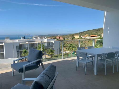 Apartamento Sunrise In Manilva