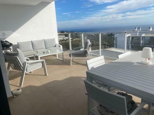 Apartamento Sunrise In Manilva
