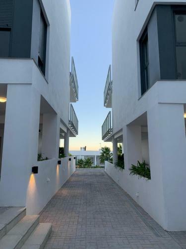Apartamento Sunrise In Manilva