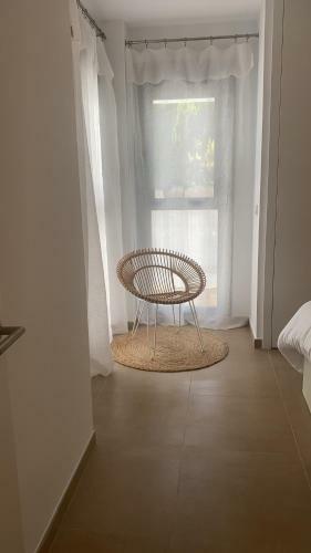 Apartamento Sunrise In Manilva