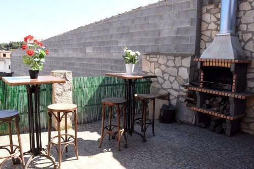 Casa El Petit Maialenc