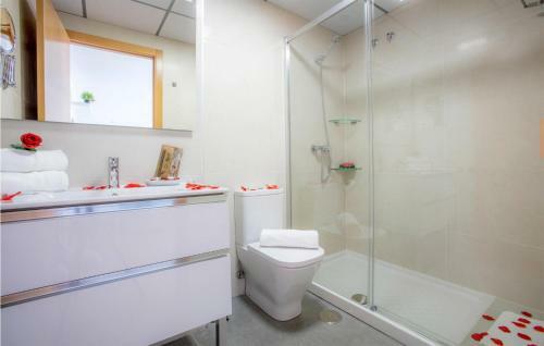 Nice Apartment In Mazarr�n With Wifi And 2 Bedrooms