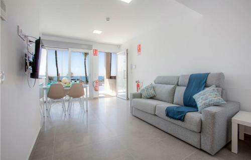 Nice Apartment In Mazarr�n With Wifi And 2 Bedrooms