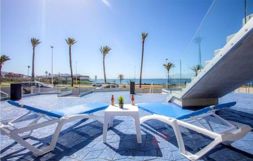 Nice Apartment In Mazarr�n With Wifi And 2 Bedrooms