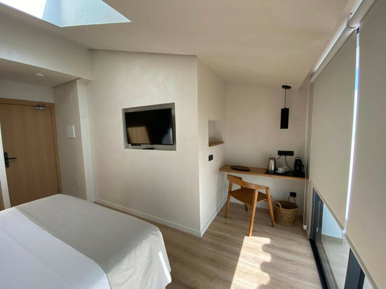 Hotel S Estancia Suites