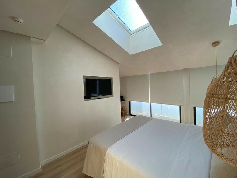Hotel S Estancia Suites