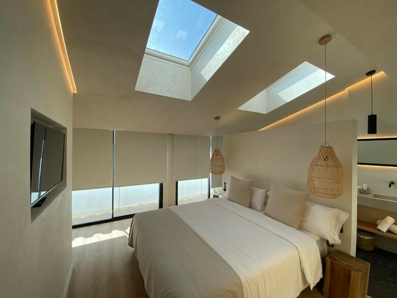 Hotel S Estancia Suites