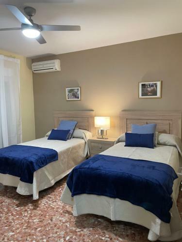 Villa Ceres Home