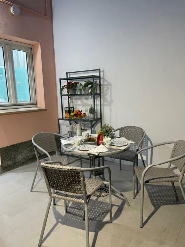 Villa Ceres Home