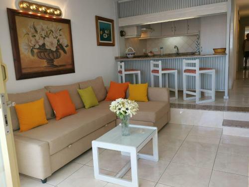 Apartamento 531 Paraiso Maspalomas