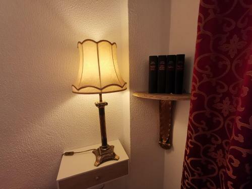 Apartamento 531 Paraiso Maspalomas