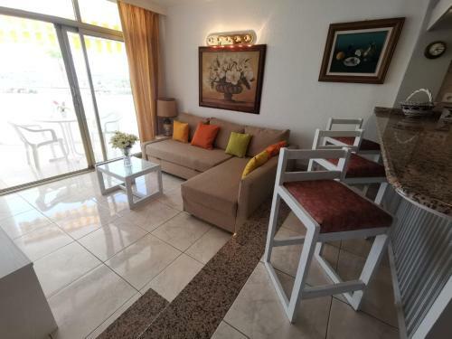 Apartamento 531 Paraiso Maspalomas