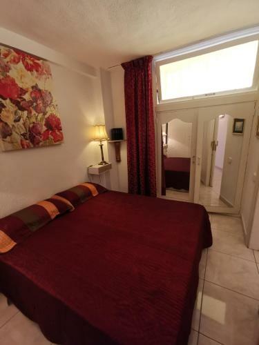 Apartamento 531 Paraiso Maspalomas