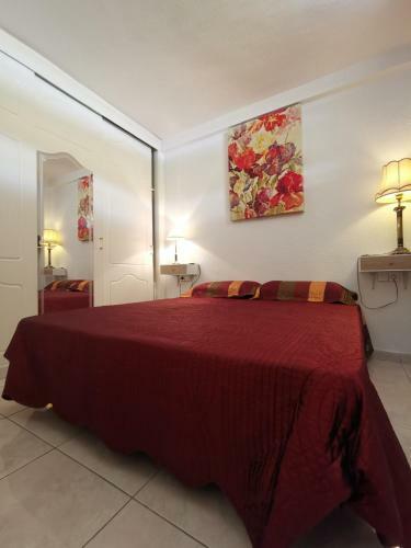 Apartamento 531 Paraiso Maspalomas