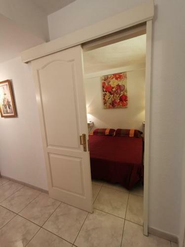 Apartamento 531 Paraiso Maspalomas