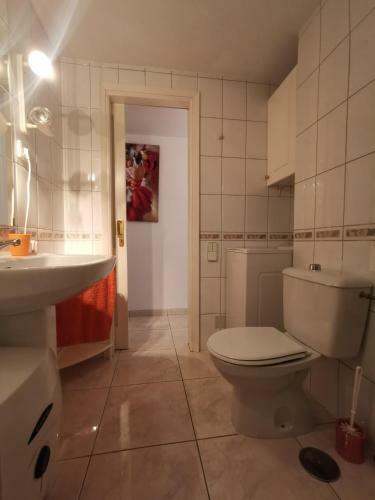 Apartamento 531 Paraiso Maspalomas