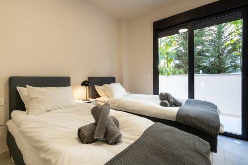 Holiday Apartment Lotus 472