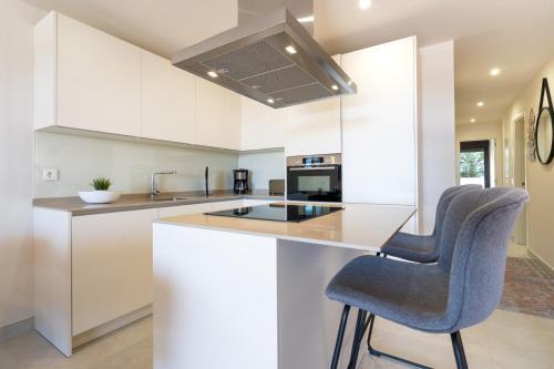 Holiday Apartment Lotus 472