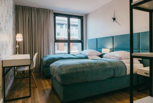 Wawrzyniec - Luxury Apartment With Beautiful View