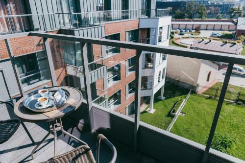 Wawrzyniec - Luxury Apartment With Beautiful View